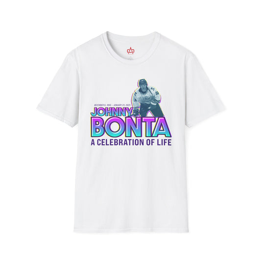 Bonta Celly | Unisex Softstyle T-Shirt
