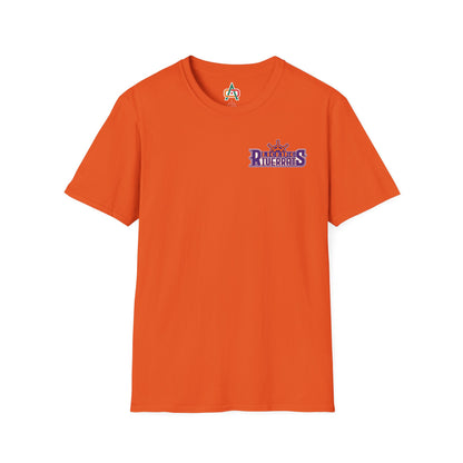 River Rats | Boat Life | Unisex Softstyle T-Shirt