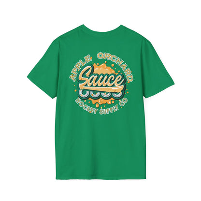 AO | The Sauce | Unisex Softstyle T-Shirt