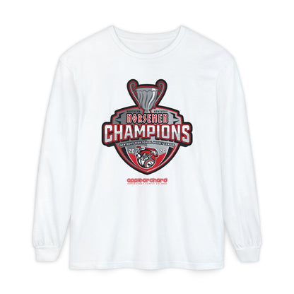 NKy Norsemen | 2026 KHSHL Champs | Unisex Long Sleeve