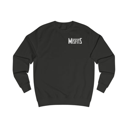 Misfits | Hybrid Moments | Unisex Sweatshirt