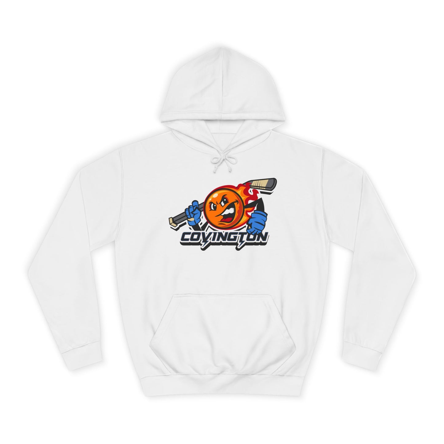 CYSHL | Cov | Adult Unisex College Hoodie