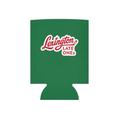 Lexington Late Ones | Team Logo | Koozie