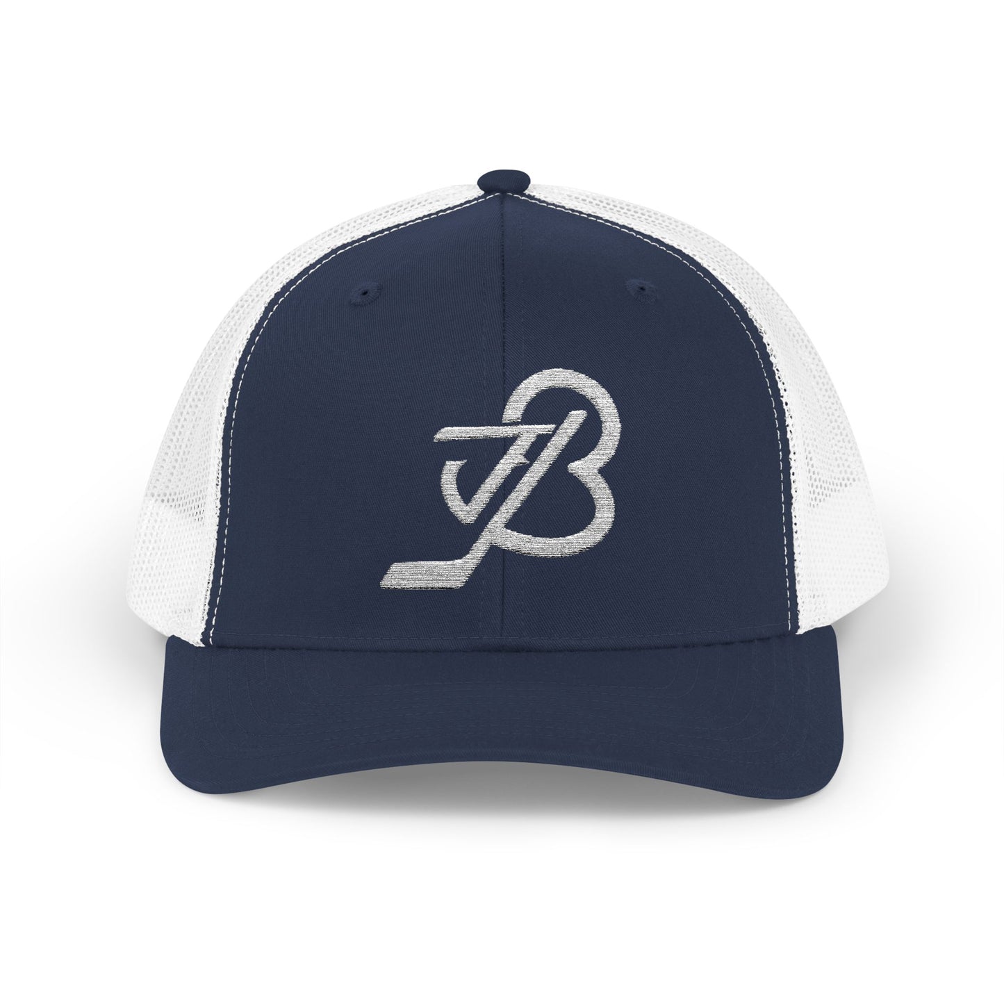 JB 8 | Snapback Trucker Cap