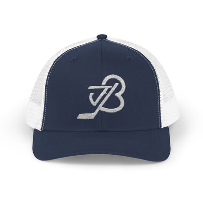 JB 8 | Snapback Trucker Cap
