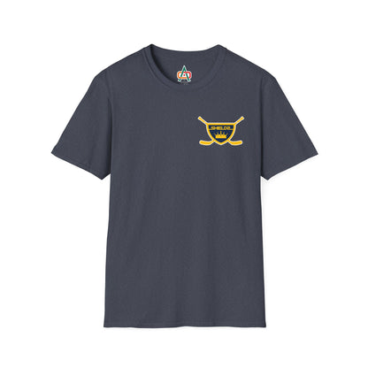 Kenney Shields Alt | Unisex Softstyle T-Shirt