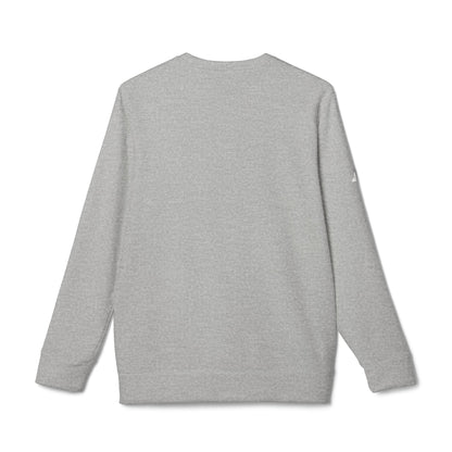 Columbus Mavericks | adidas Unisex Fleece Crewneck Sweatshirt
