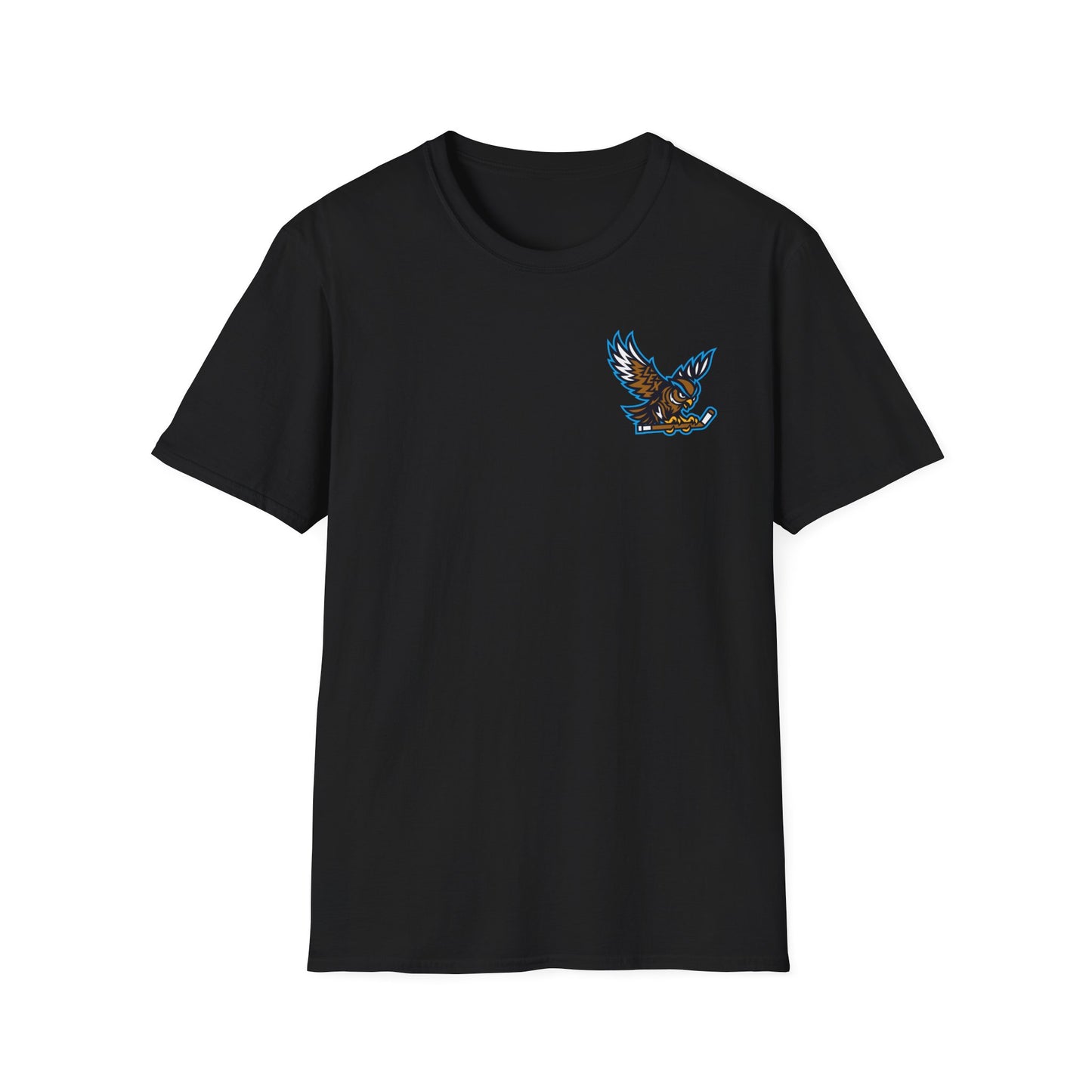 LNF | Owl Ice Hockey Club T-Shirt