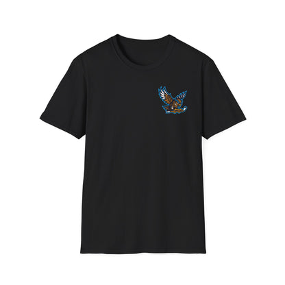 LNF | Owl Ice Hockey Club T-Shirt