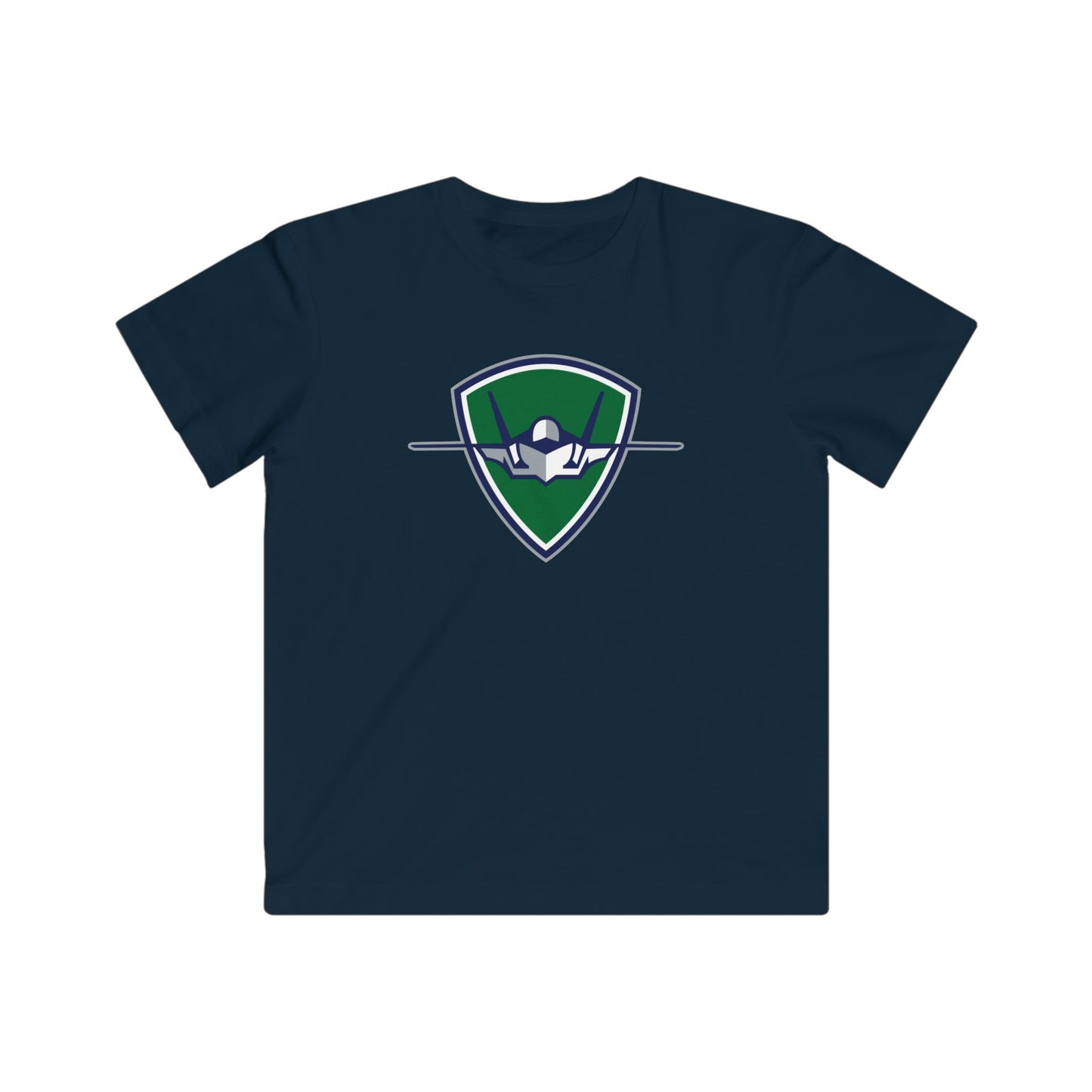 Columbus Mavericks Youth | L.A.T. Jersey Badge Tee