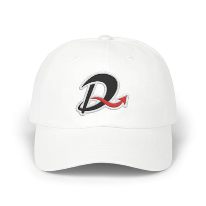 Devou Devils | Captain's Cap | Classic Dad