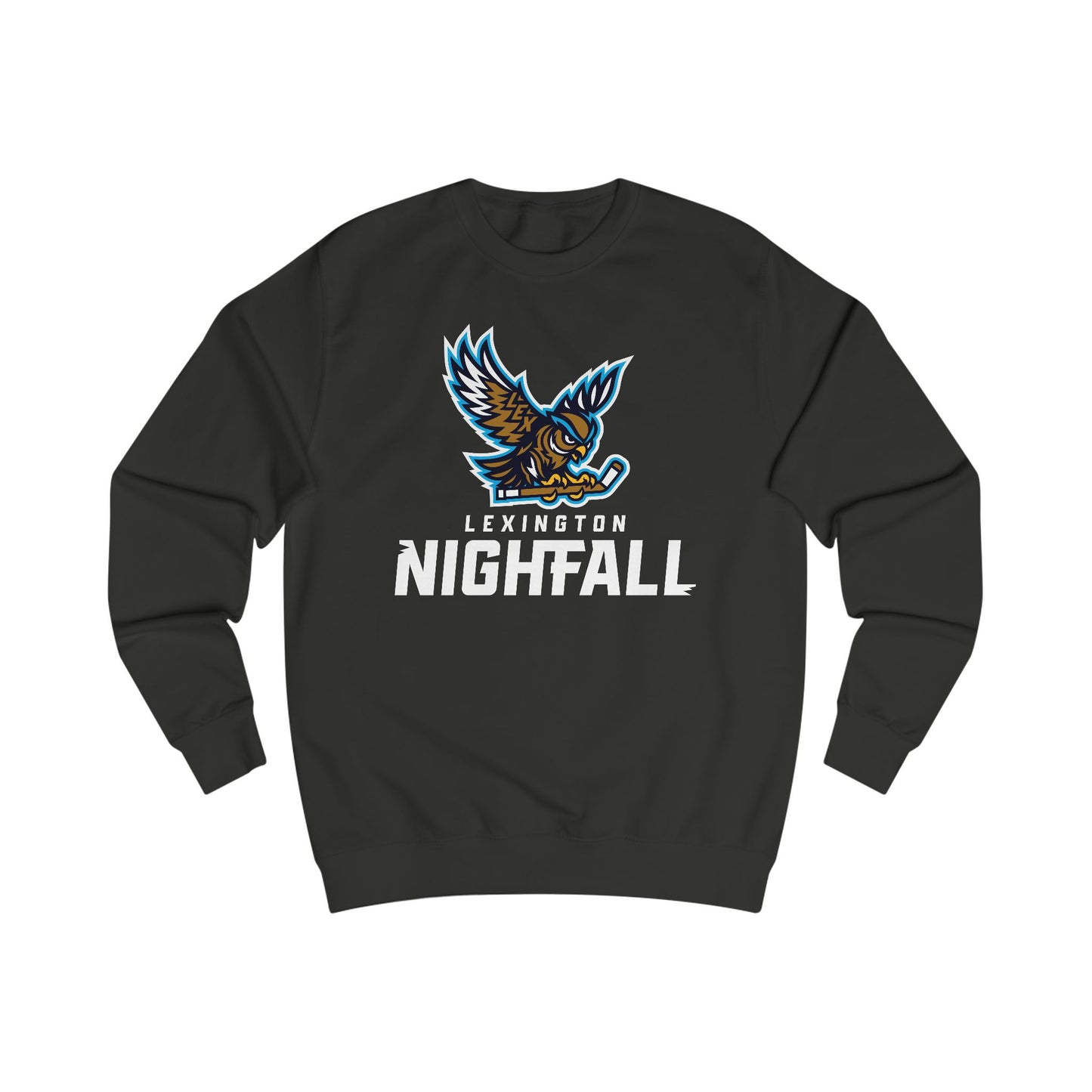 LNF | Logo Unisex Crewneck