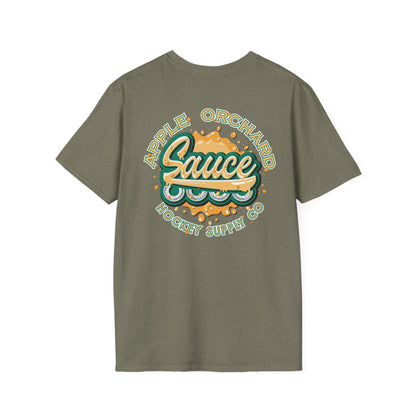 AO | The Sauce | Unisex Softstyle T-Shirt