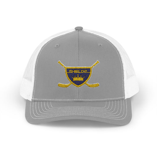 Kenney Shields | Richardson | Snapback Trucker