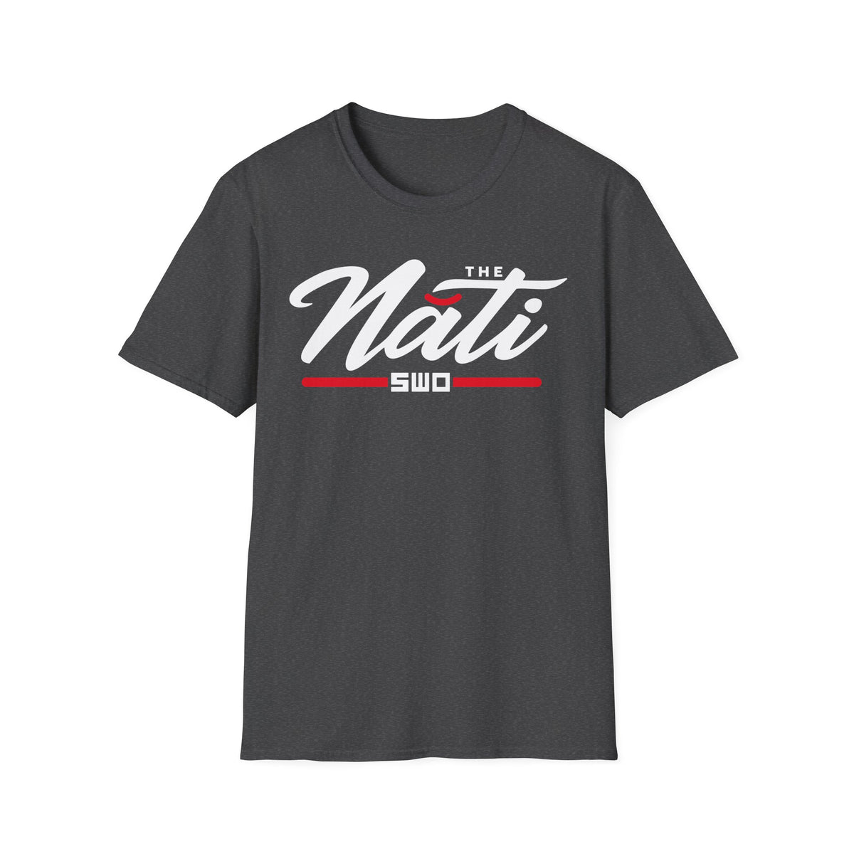 The Nati | SWO Collge Game Day | Unisex T