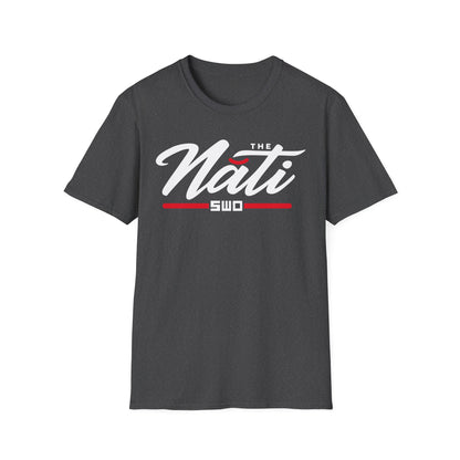 The Nati | SWO Collge Game Day | Unisex T