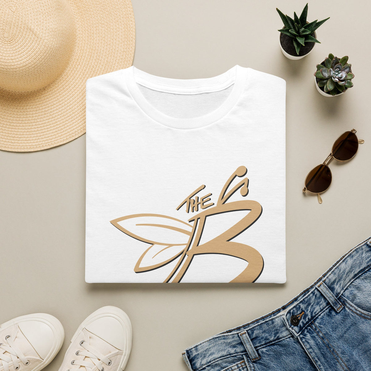 Bee Keeper Black