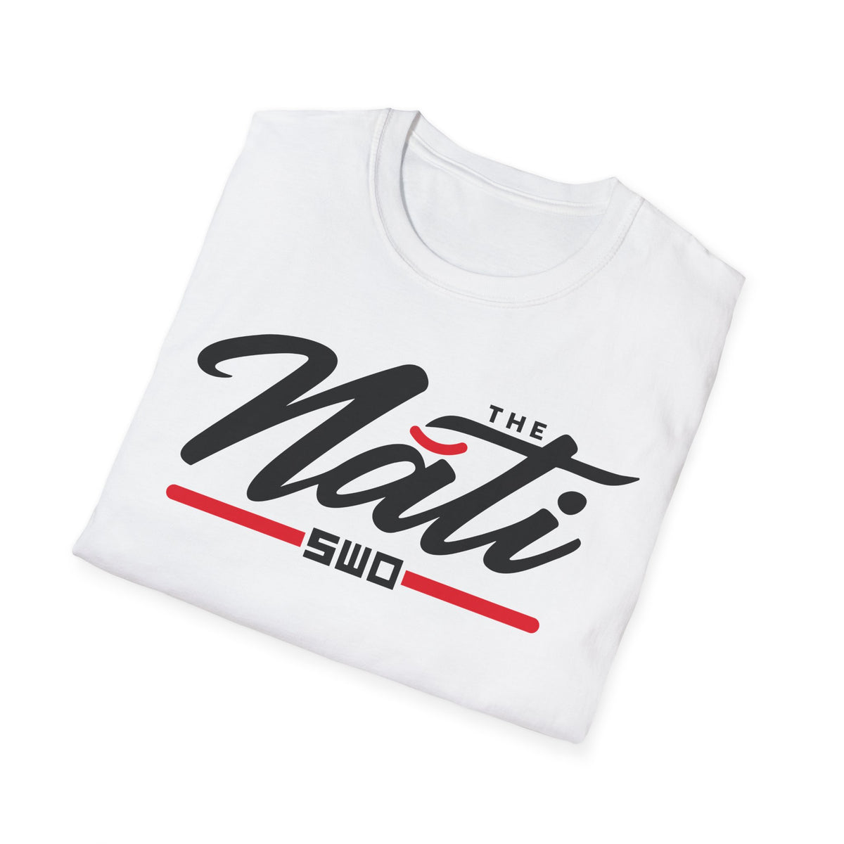 The Nati | SWO Collge Game Day | Unisex T