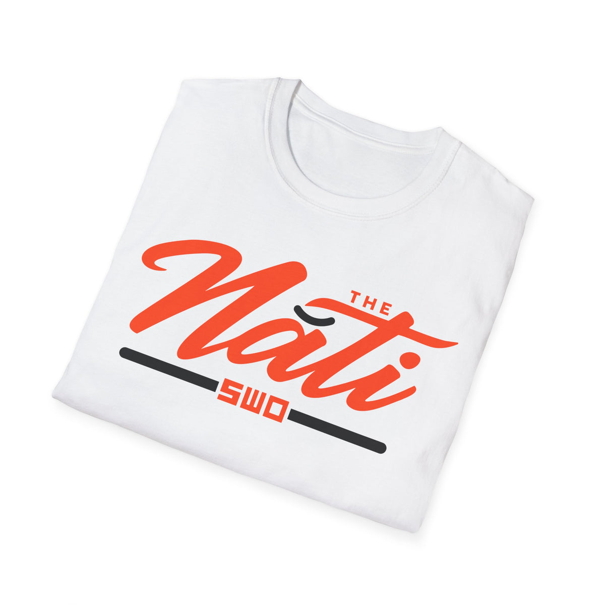 The Nati | SWO Game Day | Unisex T
