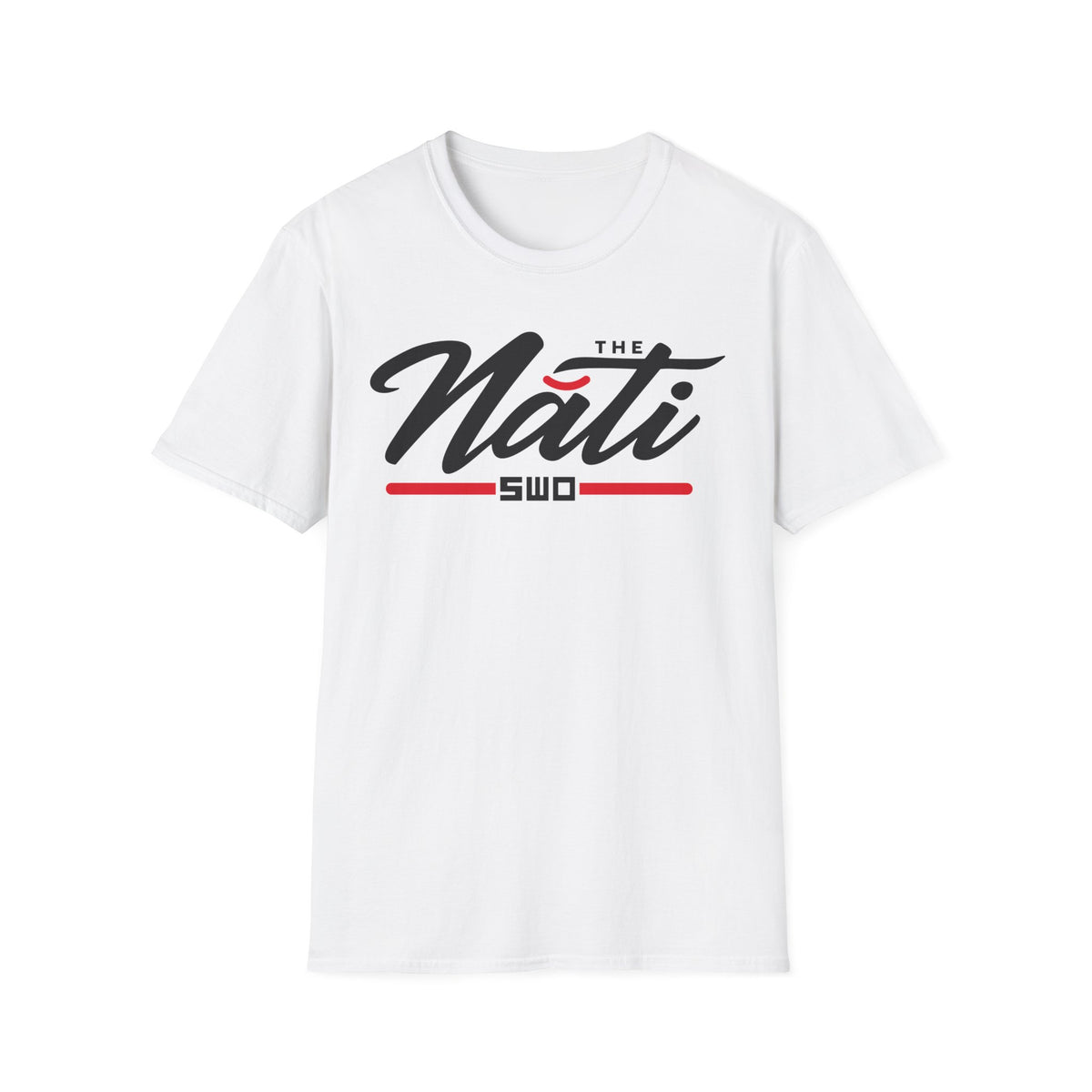 The Nati | SWO Collge Game Day | Unisex T