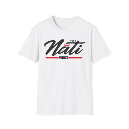 The Nati | SWO Collge Game Day | Unisex T
