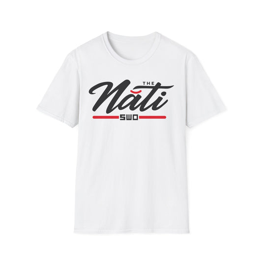 The Nati | SWO Collge Game Day | Unisex T