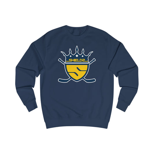 Kenney Shields | Crew | Unisex Sweatshirt