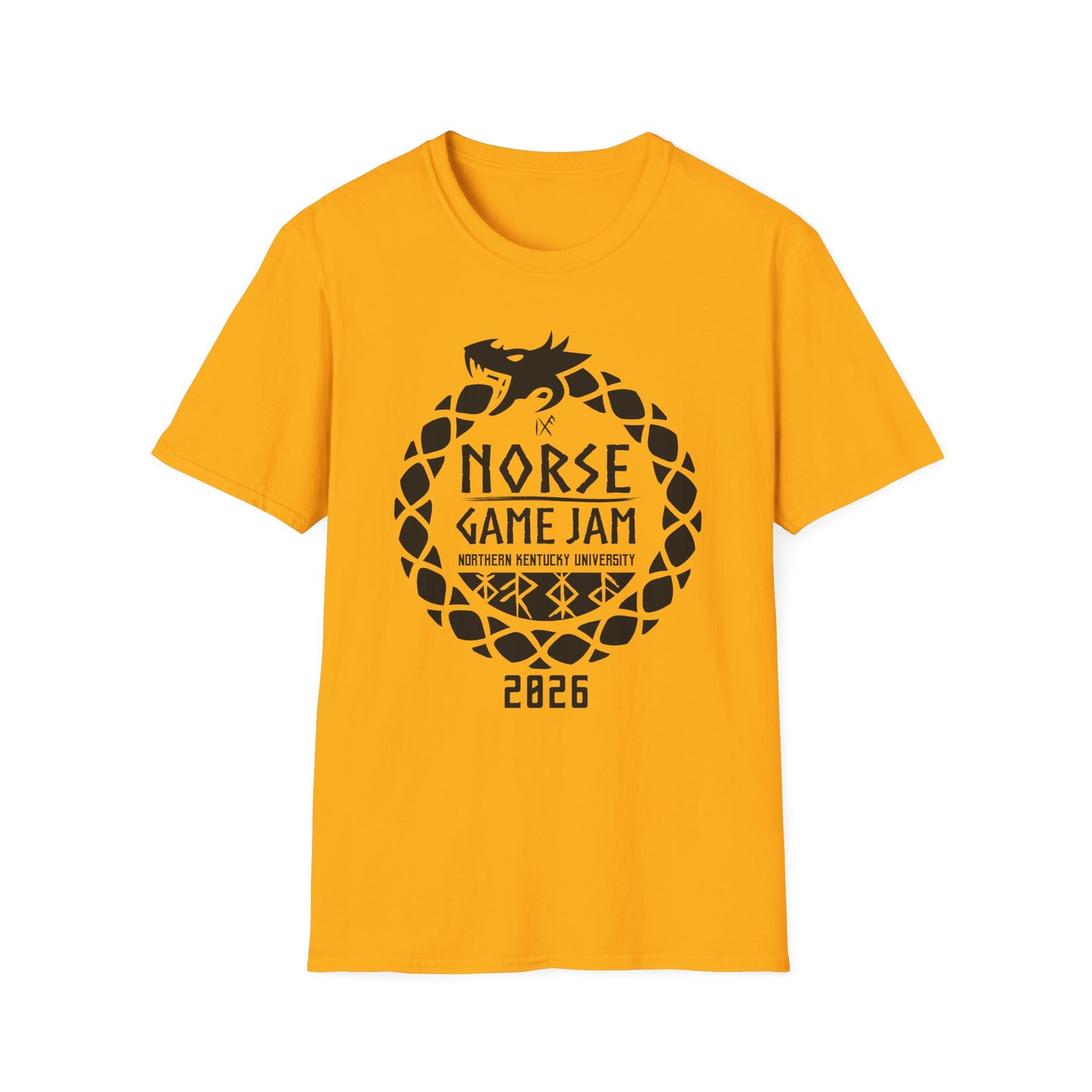 Norse Game Jam | Unisex T