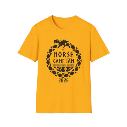 Norse Game Jam | Unisex T
