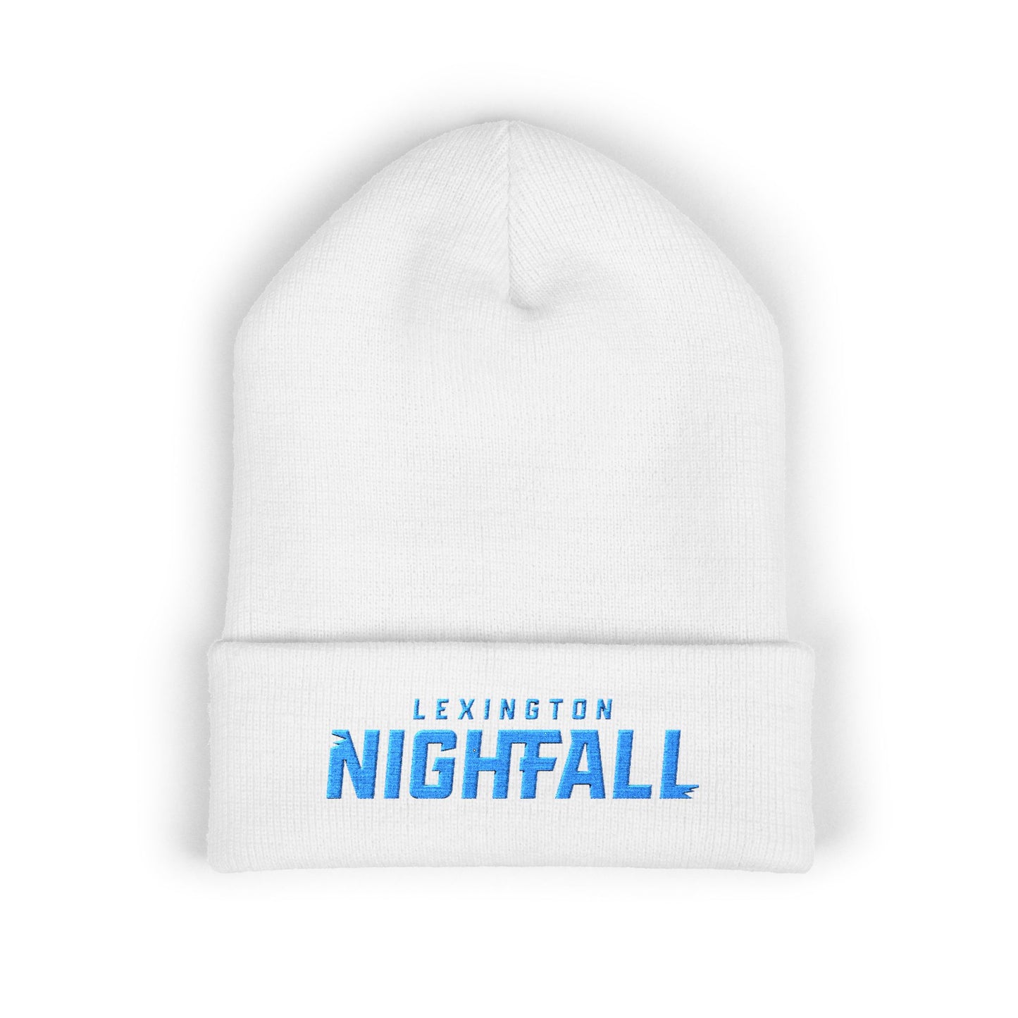 LNF | Lexington Nightfall Beanie