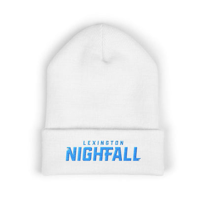 LNF | Lexington Nightfall Beanie
