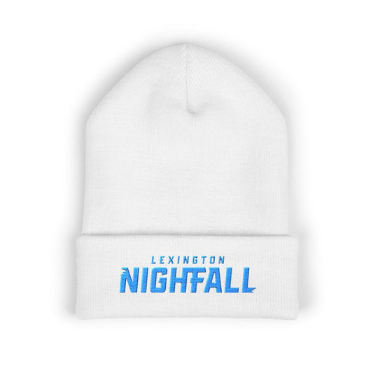 LNF | Lexington Nightfall Beanie