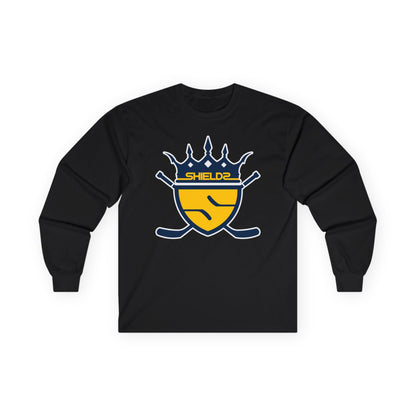 Kenney Shields | Unisex Ultra Cotton Long Sleeve Tee