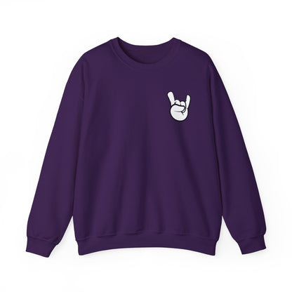 Bonta | River Rats| Unisex Heavy Blend™ Crewneck Sweatshirt