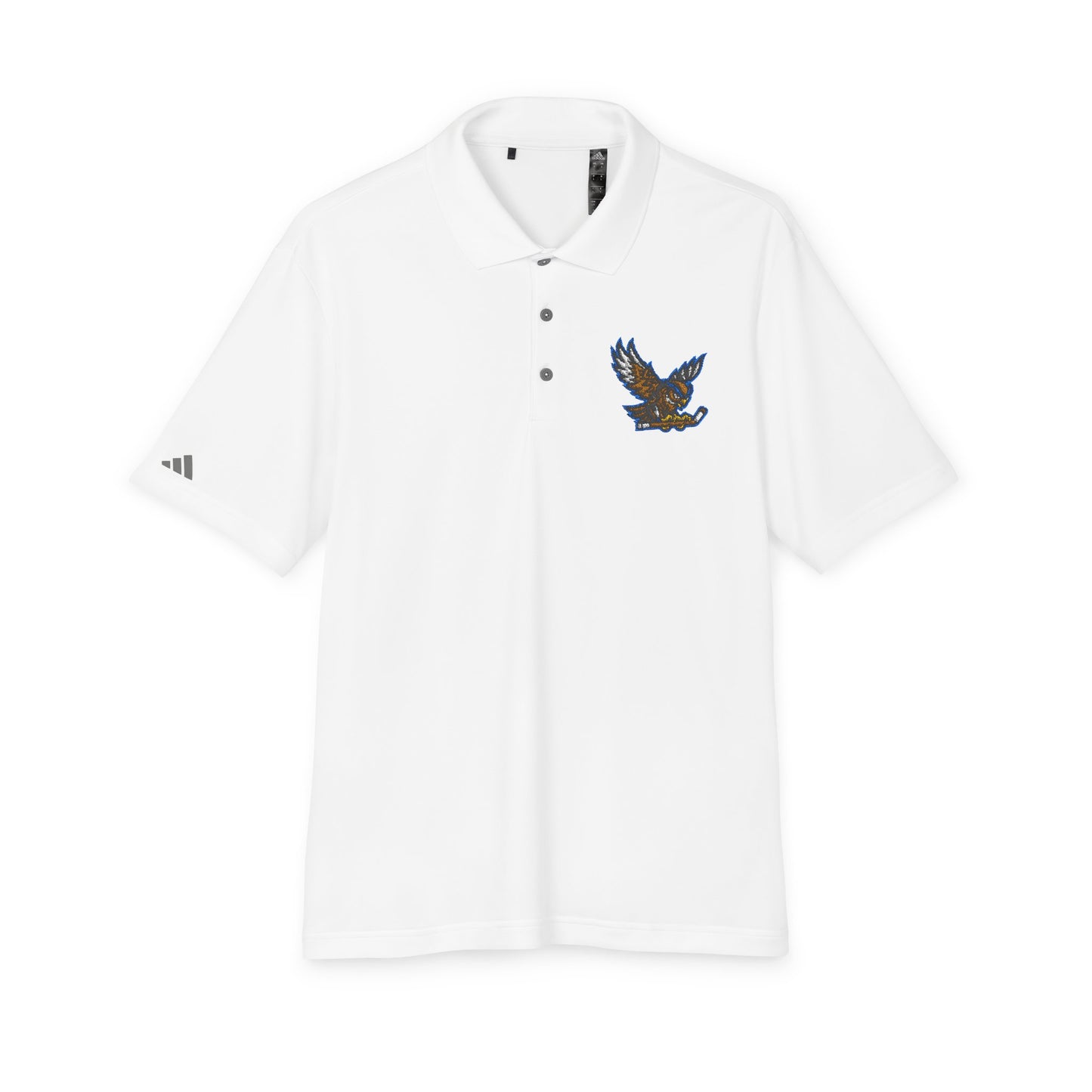 LNF | Owl | Adidas Polo