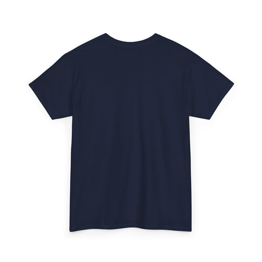 Columbus Mavericks | Nighthawk Unisex Heavy Cotton Gilden Tee