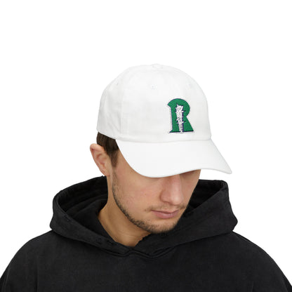 Roebling Troll Club | Captain CW Edition | Classic Dad Cap