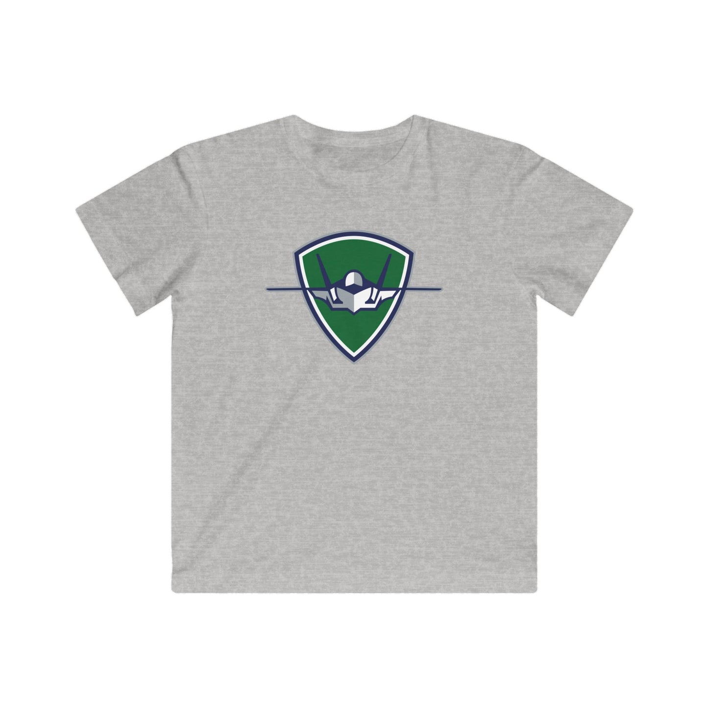 Columbus Mavericks Youth | L.A.T. Jersey Badge Tee