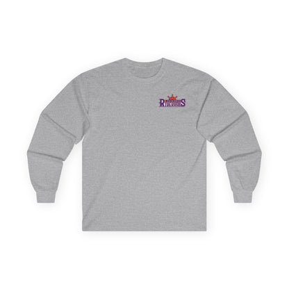 River Rats | Boat Life | Unisex Ultra Cotton Long Sleeve Tee