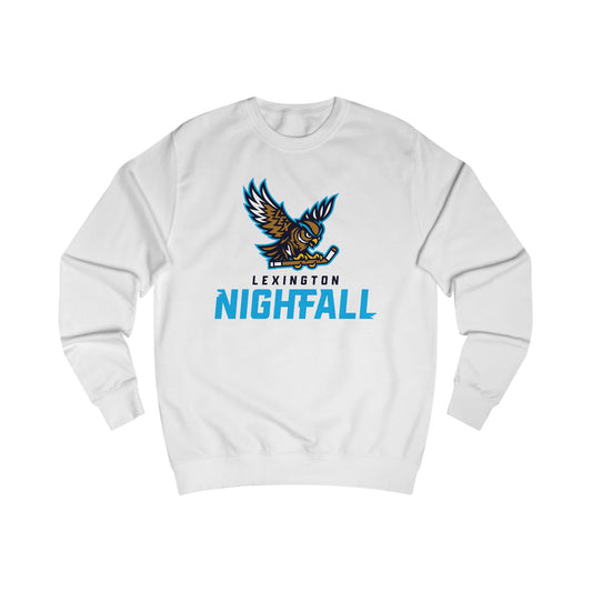 LNF | Logo Unisex Crewneck