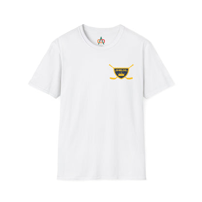 Kenney Shields Alt | Unisex Softstyle T-Shirt