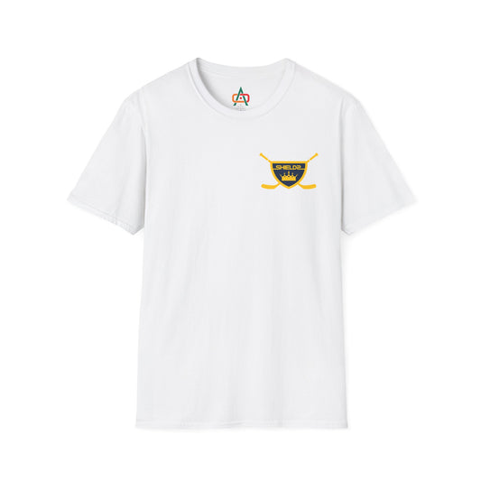 Kenney Shields Alt | Unisex Softstyle T-Shirt
