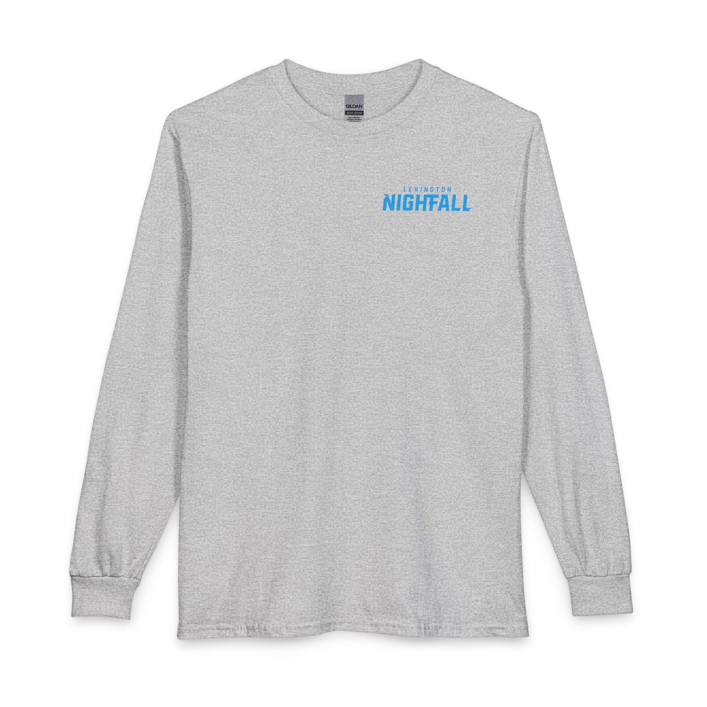 LNF | Team Logo Longsleeve