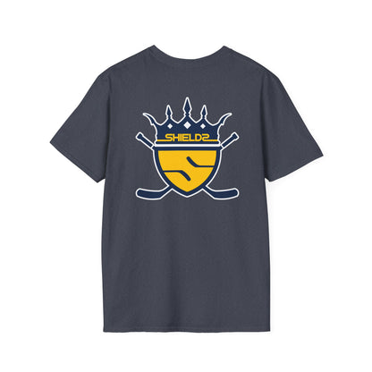 Kenney Shields Alt | Unisex Softstyle T-Shirt