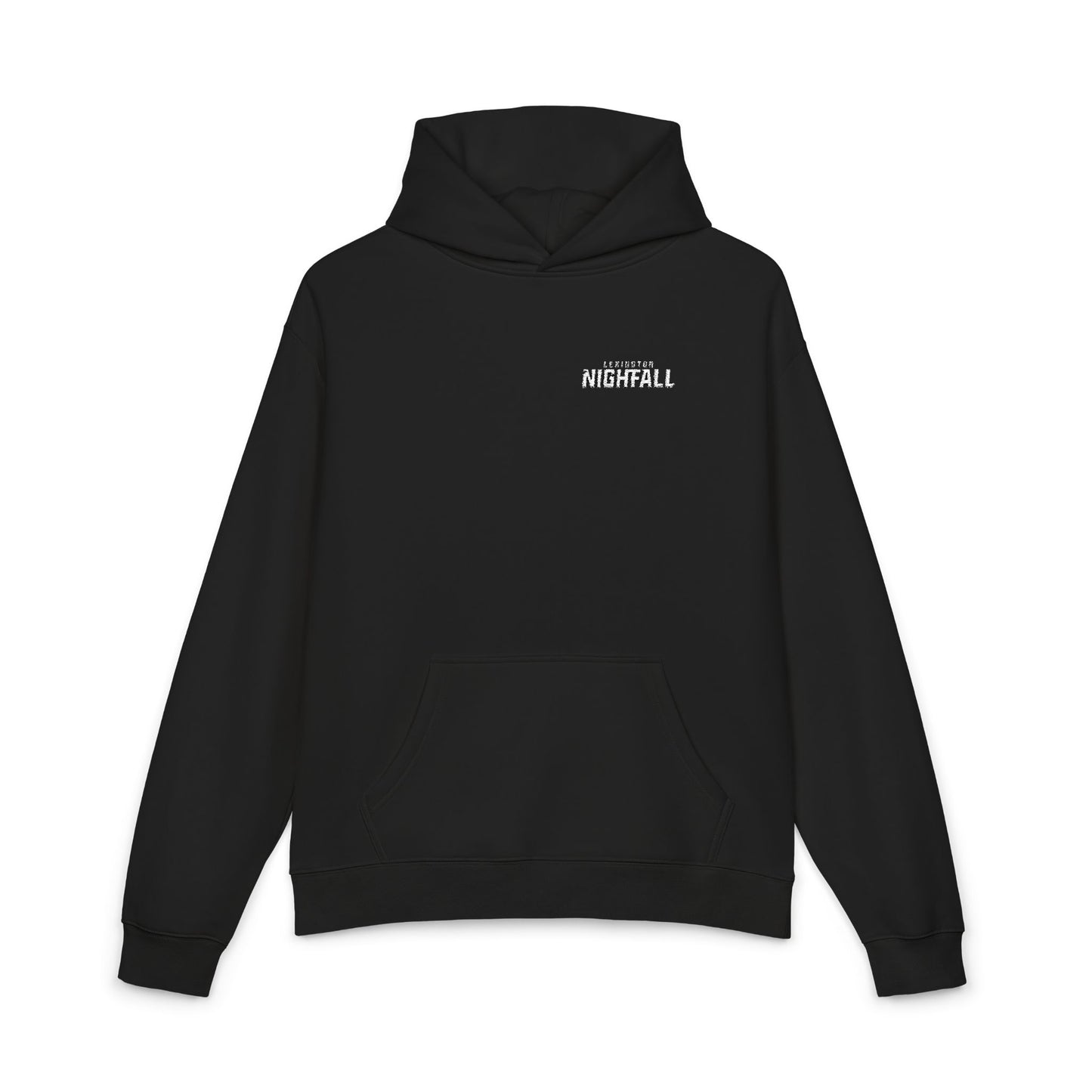 LNF | Lexington Nightfall Relaxed Hoodie
