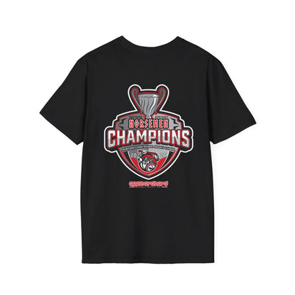 NKy Norsemen | 2026 KHSHL Champs | Unisex Softstyle T-Shirt