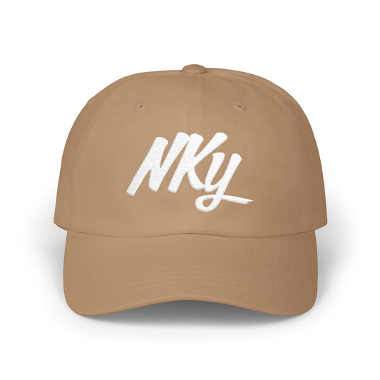 NKy | Classic Dad Cap