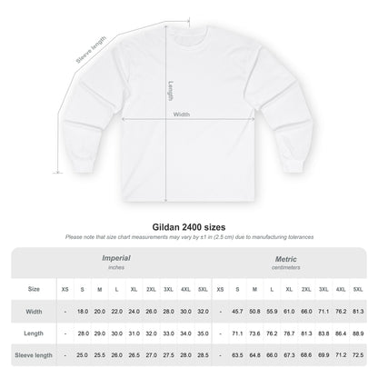 River Rats | Boat Life | Unisex Ultra Cotton Long Sleeve Tee