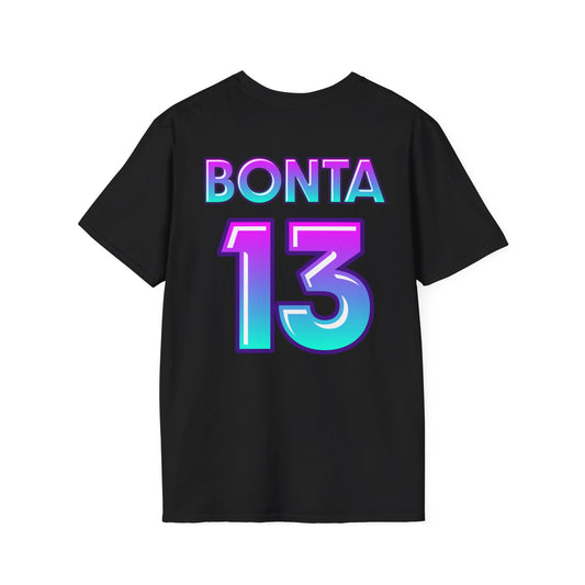 Bonta 13 | Unisex Softstyle T-Shirt