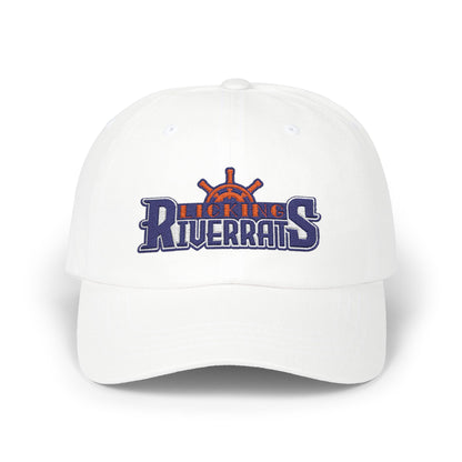 River Rats | Sailor | Classic Dad Cap